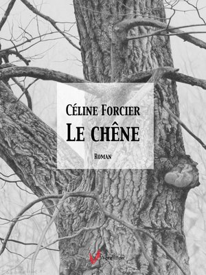cover image of Le chêne